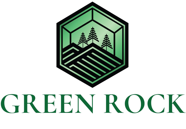 Green Rock Coatings