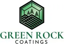 Green Rock Coatings
